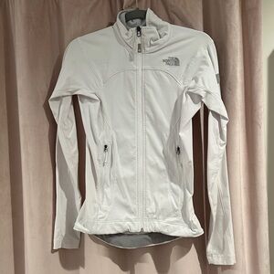 The North Face Women's Snow White Ski Jacket